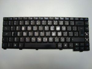 Клавиатура за лаптоп Asus A3000 A6000 Z9100 Z9200 (за части)